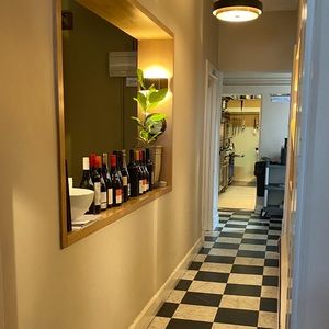 Meet your Posher, Natalie